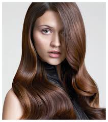 Memilih warna rambut untuk kulit kuning langsat. Cokelat Susu Rambut Warna Rambut Coklat Susu Memilih Palet Warna Dan Nuansa