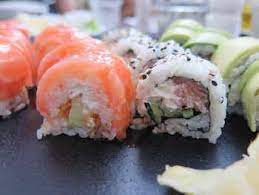 Can You Freeze Sushi Easy Homemade Sushi