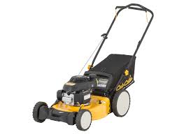 Cub cadet lawn tractor with 106cm cutting width demonstrator sale, 24 hp kawasaki 2 cylinder engine, 726cm³, double protective bumper, balloon wide tires (1) cub cadet tractor w/54 snow blade, model number 3235, all shaft drive, command 23hp engine, 1704 hours, with rear. Cub Cadet Sc100 Hw Gas Mower Consumer Reports