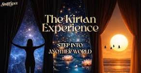 THE KIRTAN EXPERIENCE: MILLCREEK