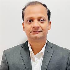 Mohammad Umar Faisal