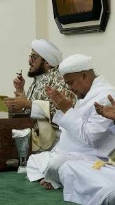 Pin Di Habaib Dan Ulama