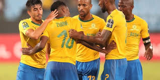Only mamelodi sundowns v chippa united and mamelodi sundowns v chippa united have seen longer runs without a draw in the competition. Orlando Pirates Will Be Chippa United Fans Today Daily Worthing