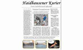 Maybe you would like to learn more about one of these? Hochzeitszeitung Mit Word Pc Magazin