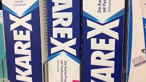 Vor allem menschen, die vorbelastet oder nicht mehr ganz so fit sind, bekommen durch. Mundspullosungen Dm Vor Apotheke Karex Abgestraft Apotheke Adhoc