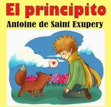 Libro el principito pdf epub. Resumen Y Analisis De La Obra El Principito Antoine De Saint Exupery