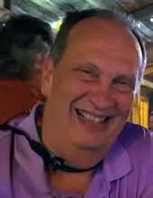 Obituary information for Stephen Robert Hansen