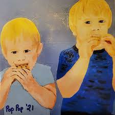 Kari Crook's Instagram, Twitter & Facebook