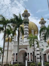 Check spelling or type a new query. Masjid Ubudiah Kuala Kangsar Picture Of Kuala Kangsar Kuala Kangsar District Tripadvisor