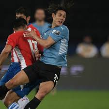 Uruguay vs paraguay en vivo reviewed by futbol paraguayo tv on 14:13 rating: Bbw48p2gvor3bm