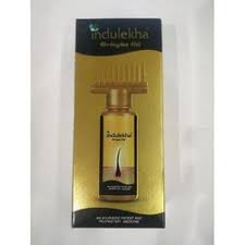 Indulekha bringha hair oil selfie bottle 100ml (1 pack) by indulekha. Indulekha Hair Oil Latest Price Dealers Retailers In India
