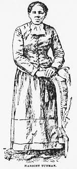 The underground railroad —the resistance to enslavement through escape and flight, through the end of the civil war—refers to the efforts of enslaved african americans to gain their using ingenuity, freedom seekers drew on courage and intelligence to concoct disguises, forgeries and other strategies. Harriet Tubman Conductor On The Underground Railroad Headlines And Heroes