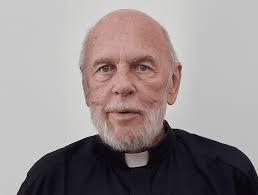 Remembering Jesuit Father Richard J. Stanley