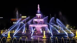 Maybe you would like to learn more about one of these? Fantani Piata Unirii Simfoniaapei Fountain Show Bucharest Youtube