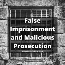 A north carolina senator who made his fortune as a trial lawyer. Malicious Prosecution Meaning In Marathi Format Suit Of Damages For Malicious Prosecution