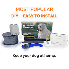 Check spelling or type a new query. Electric Dog Fence Diy 1200fmd Hidden Fence Dogwatch Hidden Fence Brand Hidden Fence