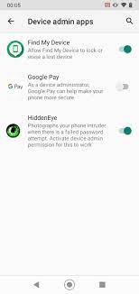 It can be easily used as a keylogger, phishing tool, information gathering , etc. Hidden Eye 1 9 22 Descargar Para Android Apk Gratis