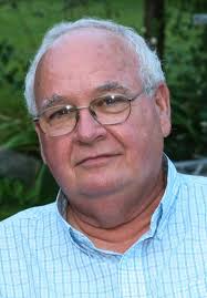 David Darragh Obituary