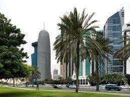 Maybe you would like to learn more about one of these? Doha Tower Aga Khan Development Network
