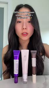 Best Bakuchiol Korean Skincare in Japan