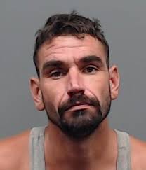 BOUDREAUX, ROBERT was booked into the Smith County Jail