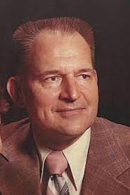 Donald Carter Obituary (1926