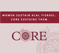 Core's CauseMatch Campaign