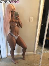 curlyyred  iamcurlyyred Nude Leaks OnlyFans Photo 4 - NudoStar