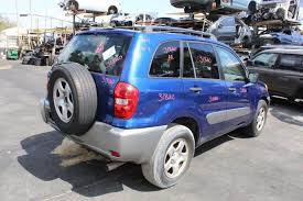 Detailed features and specs for the used 2004 toyota 4runner suv including fuel economy, transmission, warranty, engine type, cylinders, drivetrain and more. 2004 Toyota Rav 4 Used Car Parts For Sale In South Florida Gardner Auto Parts