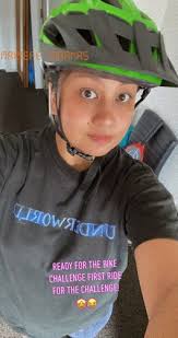 Department Profile : Love to Ride