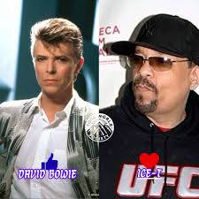 The artistical brilliance of David Moore is demonstrated in his works  reflecting a glorious era in sweet TnT. Enjoy and respect.