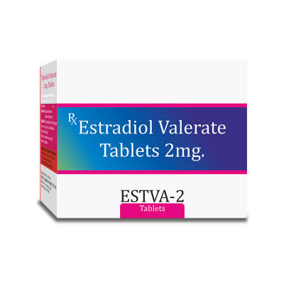 Estradiol 2 mg Tablet उपयोग, मूल्य और साइड इफेक्ट्स