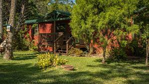 Close to boat ramp & gulf access room to park your boat or trailer. Weeki Wachee Waterfront Cabin Vacation Rental The Kayak Shack Kayak Rentals