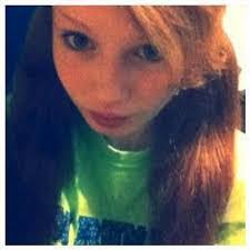 Katie Haddix's Instagram, Twitter & Facebook