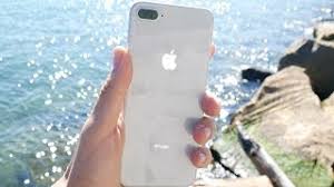 The apple iphone 8 plus features a 5.5 display, 12 + 12mp back camera, 7mp front camera, and a 2691mah battery capacity. Apple Iphone 8 Plus Price In Dubai Uae Compare Prices