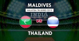 U15 thailand vs u15 malaysia: Mld Vs Tl Dream11 Match Prediction Malaysia Vs Thailand 3rd T20 Team News Playing 11 India Fantasy