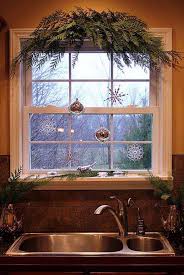 Expand your christmas decorations by focusing on the windows in your home. Top 30 Most Fascinating Christmas Windows Decorating Ideas Amazing Diy Interior Home Design