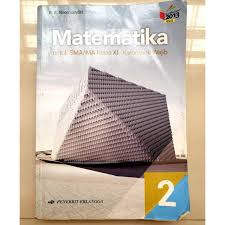 Untuk smama kelas xi kurikulum 2013 yang disempurnakan peminatan matematika dan ilmu pengetahuan alam kimia kimia buku kimia smama ini disusun dengan. Buku Matematika Wajib Kelas Xi 11 Sma Ma Erlangga B K Noormandiri K13 Revisi Shopee Indonesia