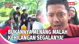 Yang Harusnya Kaya Raya, Malah Melarat Dan Sakit Hati