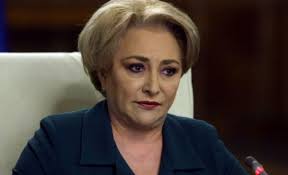 Viorica DÄƒncilÄƒ A Comis O Din Nou Ce GafÄƒ A Mai FÄƒcut Premierul