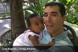 Adopción en Haití: la estremecedora odisea de tres familias chilenas para  traer a sus hijas