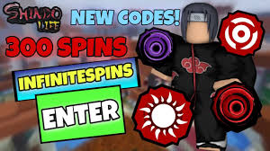 All shindo life codes list. 300 Spins All New Shindo Life Codes 2021 For Free Spins And Bloodlines Roblox Youtube