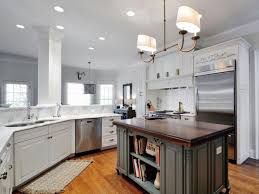beautiful pictures of kitchen islands