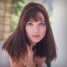 Discover 40 Elsa Martinelli and elsa ideas