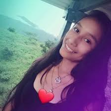 Se busca a adolescente