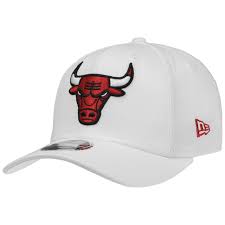 Get the bulls sports stories that matter. 9fifty Stretch Snap Chicago Bulls Cap By New Era 37 95