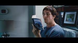 The big short investor said extreme. In The Big Short 2015 Dr Michael Burry Christian Bale Is Seen Reading The Scions Of Shannara Which Is The Inspiration For The Name Of The Real Scion Capital Since It Is Burry S Favorite