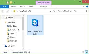 Mar 18, 2021 · how to download and install teamviewer for free. How To Use Teamviewer Without Installation