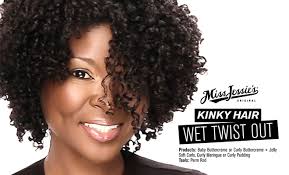 It only took me an hour to detangle twist my entire head (instead of 2.5 hours) you can do fewer twists with dry hair, which yields a less scalpy finished product, without sacrificing curl definition Diy Wet Or Dry Twist Outs In 8 Steps Miss Jessie S Products