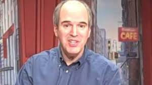 5 Questions with Peter Lerangis: author of The 39 Clues book 3 and 7